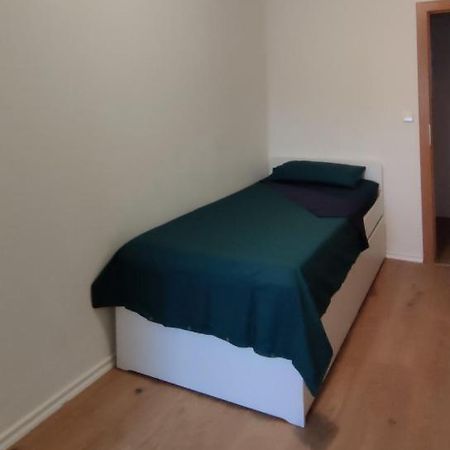 Komfortables Und Sauberes Zimmer Lipsk Zewnętrze zdjęcie
